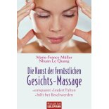 Die Kunst der fernöstlichen Gesichts-Massage, Buch