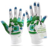 Handreflexzonen-Handschuhe von MASSAGE-EXPERT, groß